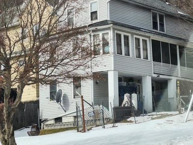 House for sale in Glen Lyon, Pennsylvania