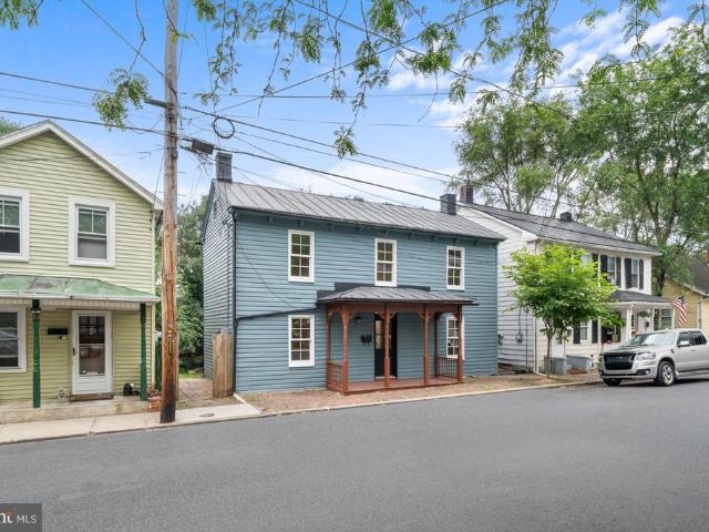 House for sale in Virginia
