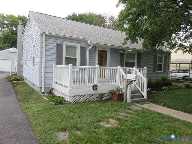 House for sale in Virginia