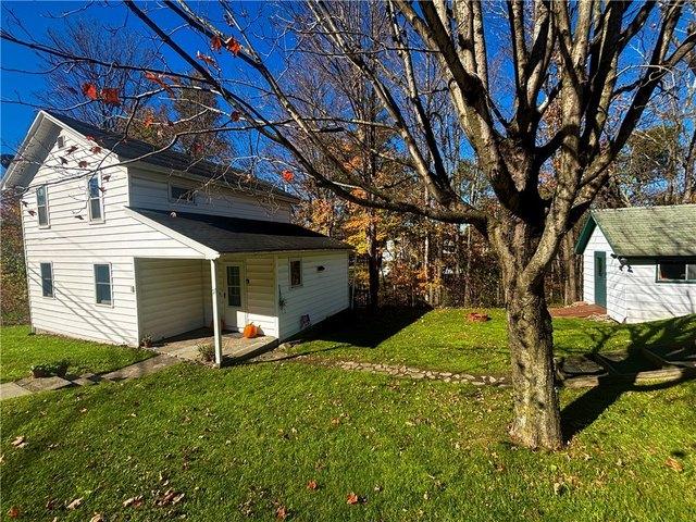 House for sale in Village of Marathon, Town of Marathon