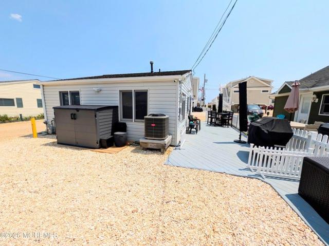 House for sale in Lavallette, New Jersey