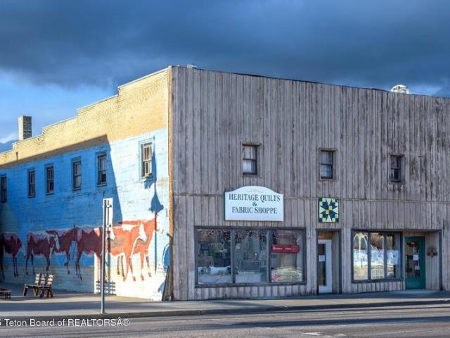 House for sale in Pinedale
