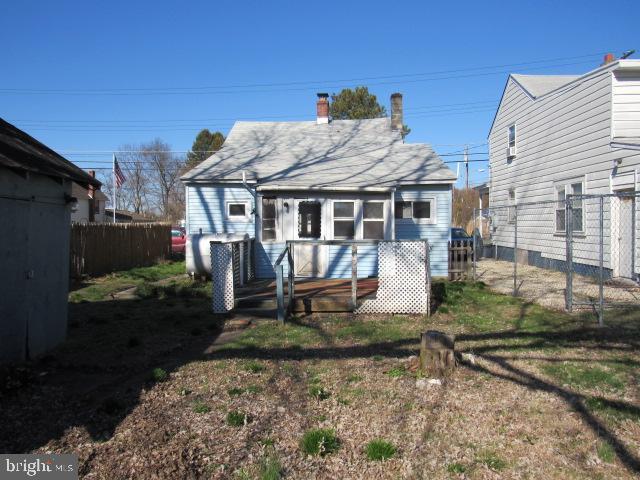 Property for sale in Deepwater, New Jersey
