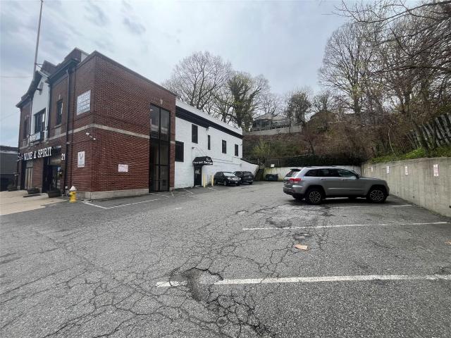 Commercial for sale in Manhasset