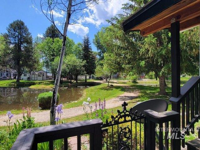 House for sale in Cascade, Idaho