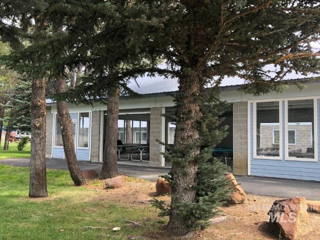 Property for sale in Cascade, Idaho