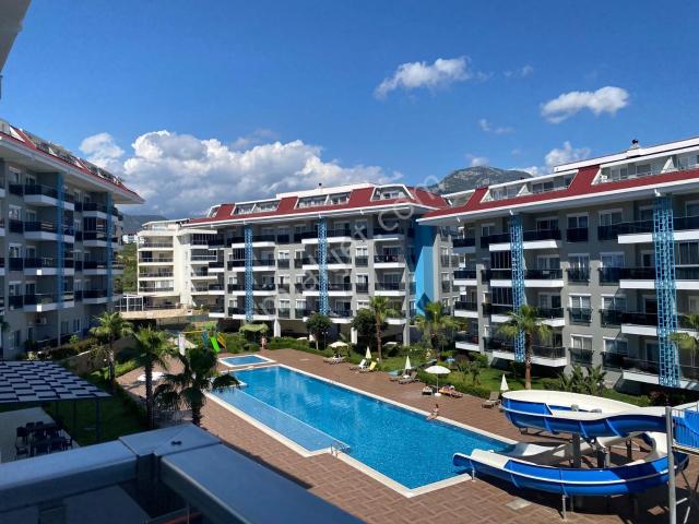 Alanya, Antalya içerisinde satılık mülk