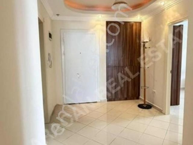 Alanya, Antalya içerisinde kiralık mülk
