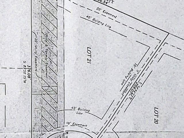 Land for sale in Genoa, Illinois