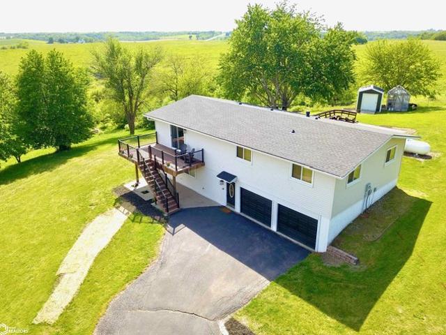 House for sale in Grinnell, Iowa