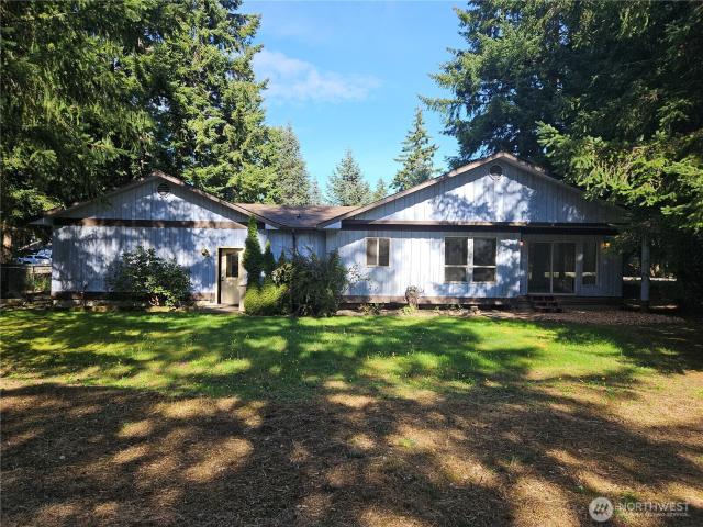 House for sale in Bridgehaven, Port Ludlow