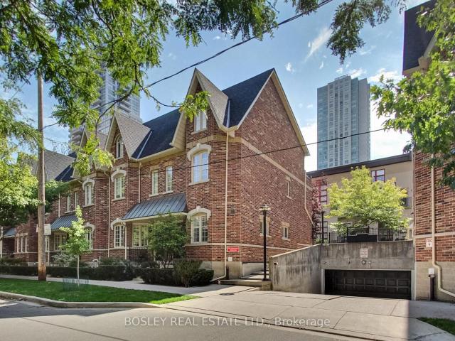 Property for sale in Woburn, Ontario