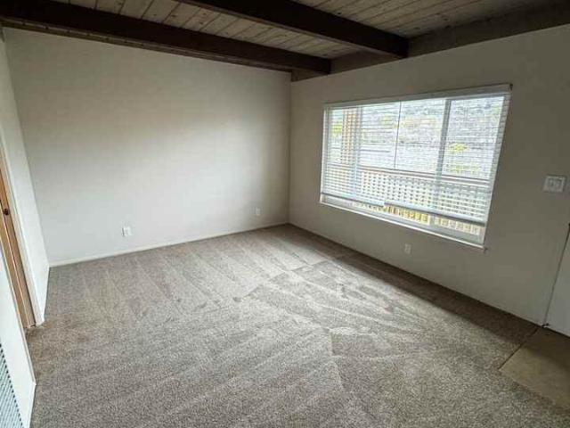 Apartment for rent in San Mateo, California