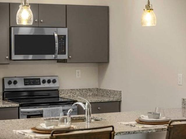 Apartment for rent in North Attleboro