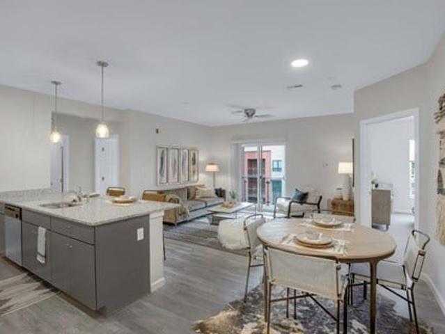 Apartment for rent in North Attleboro