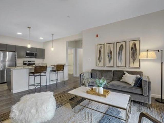 Apartment for rent in North Attleboro
