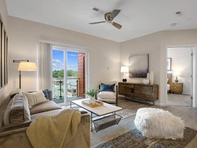 Apartment for rent in North Attleboro