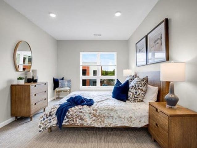 Apartment for rent in North Attleboro