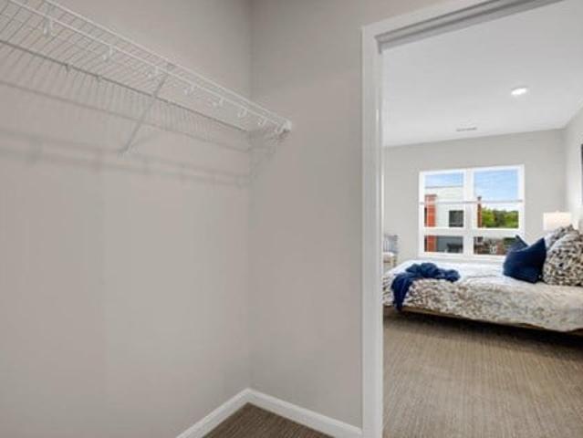 Apartment for rent in North Attleboro