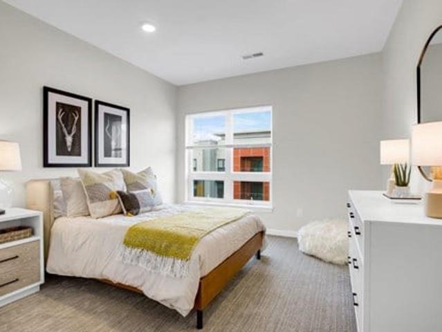 Apartment for rent in North Attleboro