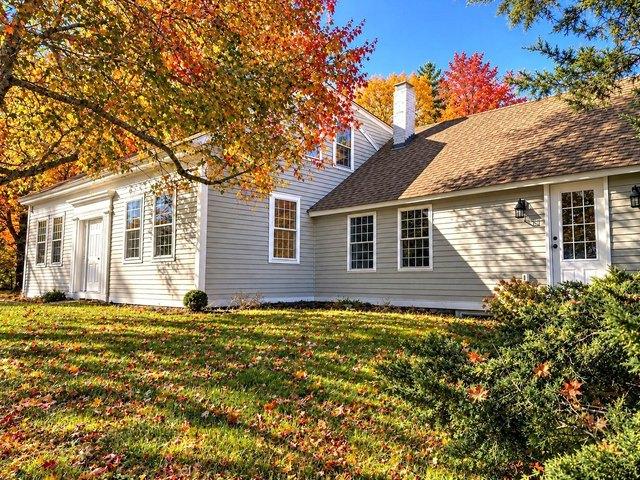 House for sale in Petersham, Worcester County