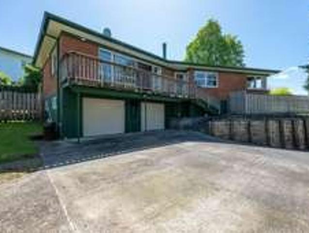 House for rent in Ruapehu District