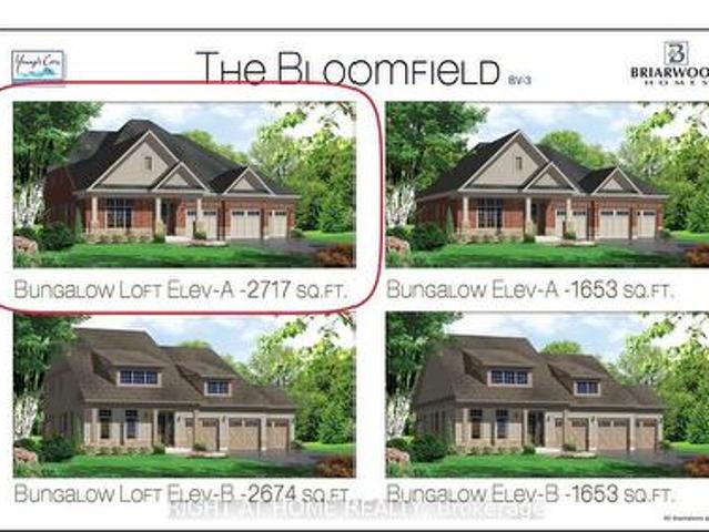 House for sale in Quinte West, Ontario