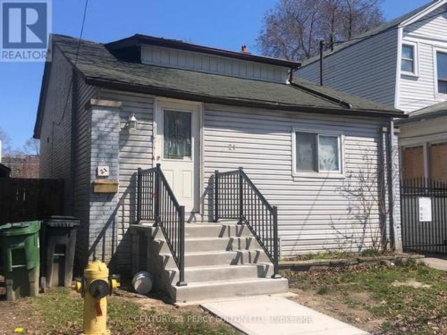 House for sale in Beaches—East York, Toronto