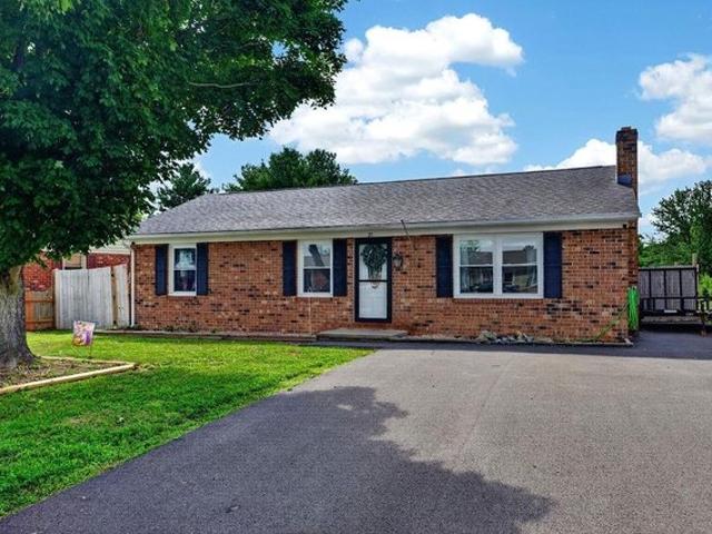 House for sale in Virginia