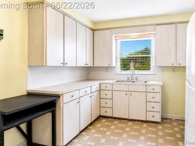 House for sale in Mount Clemens, Michigan