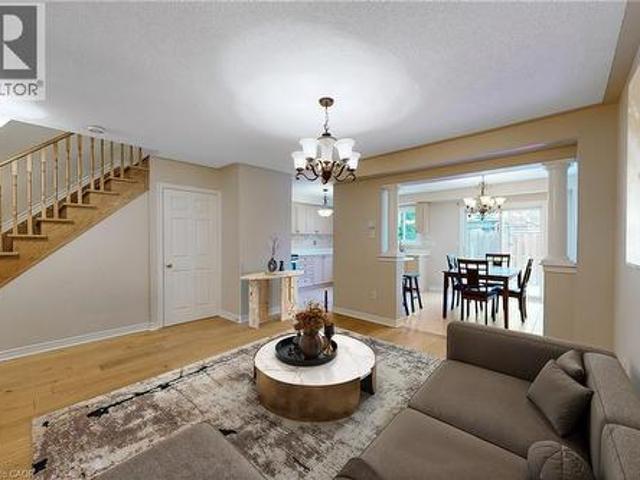 Townhouse for sale in Georgina, Ontario