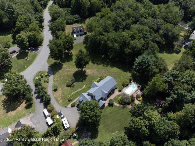 House for sale in Hurley, New York
