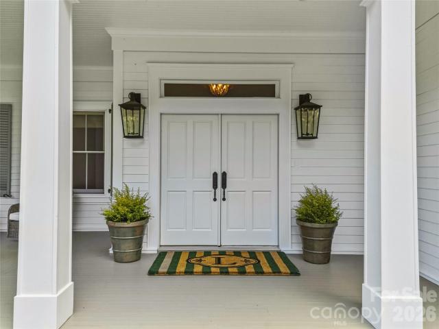 House for sale in Fairview, North Carolina