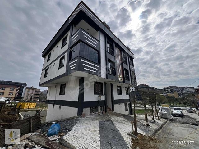 Arnavutköy, İstanbul içerisinde satılık mülk
