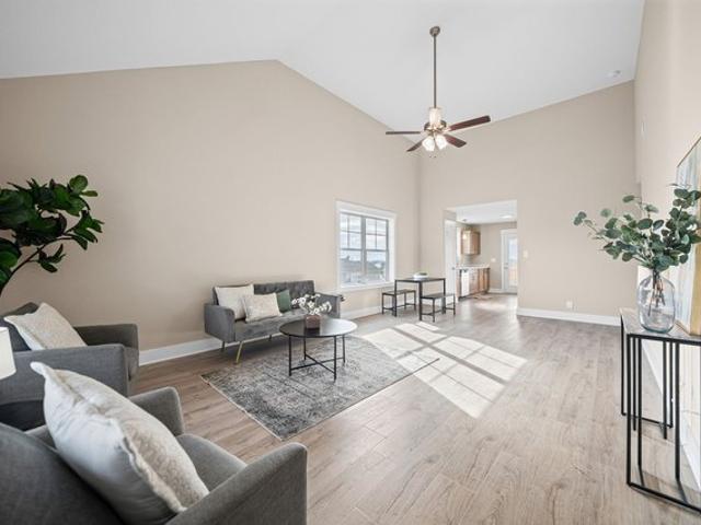 House for sale in Fort Campbell, Kentucky