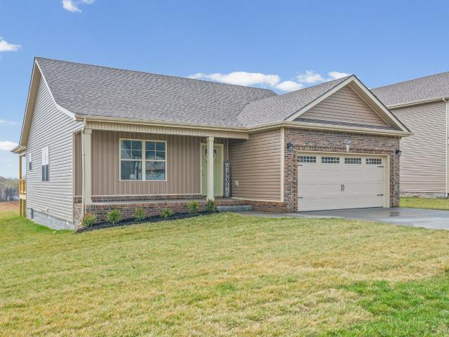 House for sale in Hopkinsville, Kentucky