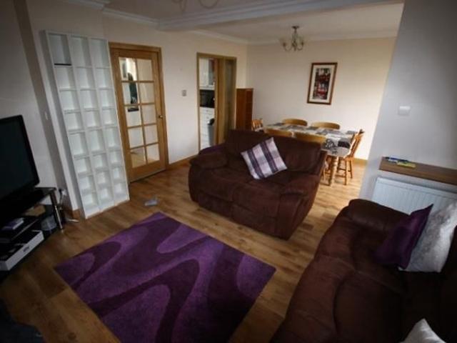 House for rent in Hazlehead, Aberdeen City