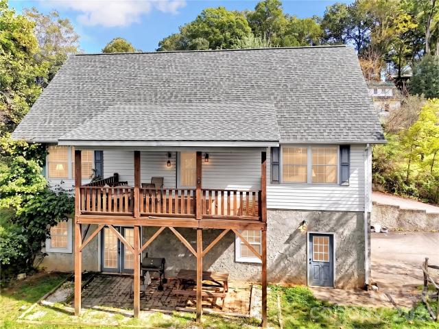 House for sale in Lake Junaluska, Waynesville