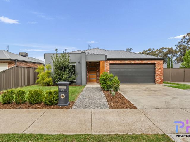 House for rent in Maiden Gully, Bendigo