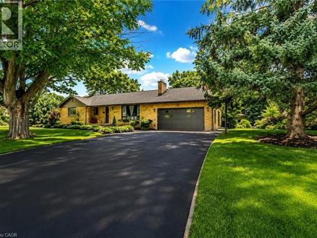 House for sale in Arva, Ontario