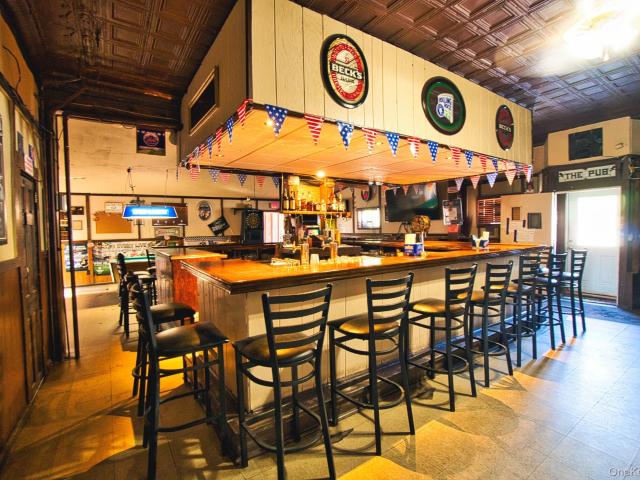 Commercial for sale in Claryville, New York