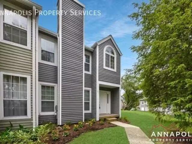Condo for rent in Annapolis