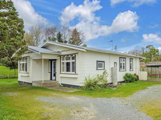 House for sale in Horowhenua District