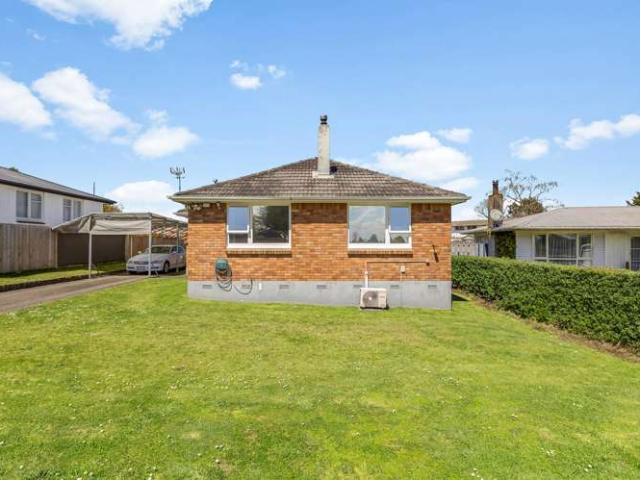 House for sale in Tokoroa, South Waikato District