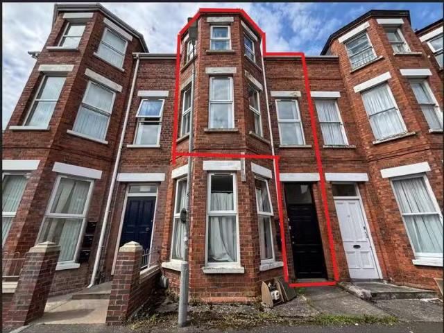Apartment to rent in Edenderry, North Tipperary