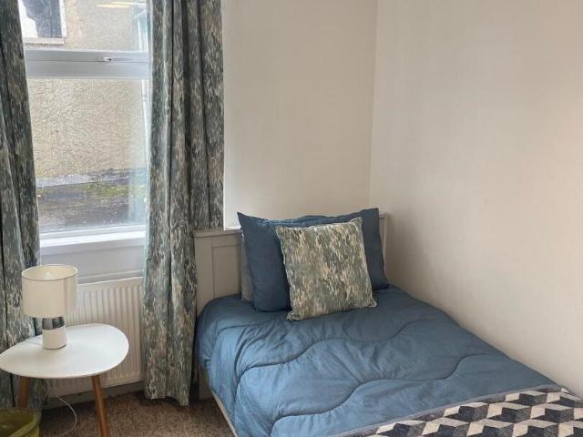 House for rent in Portrush, Northern Ireland