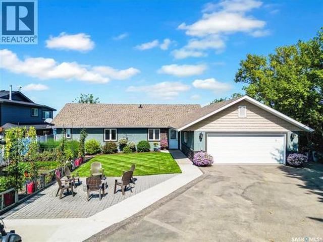 House for sale in Saskatchewan