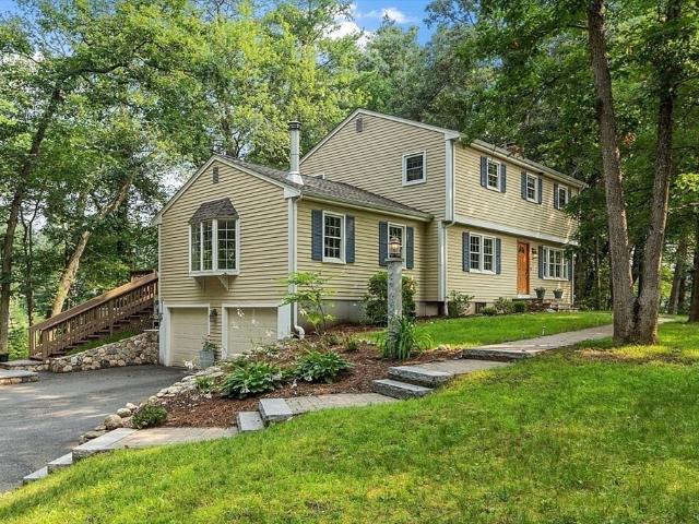 House for rent in Harvard