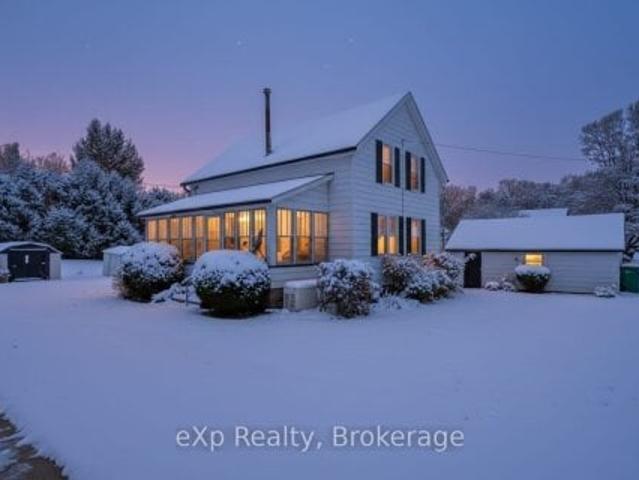 House for sale in Southwest Middlesex, Ontario