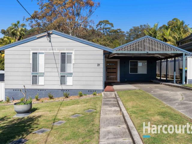 Apartment for rent in Ambergate, New South Wales